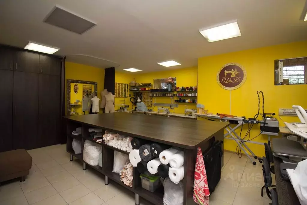 Помещение свободного назначения в Ханты-Мансийский АО, Ханты-Мансийск ... - Фото 2