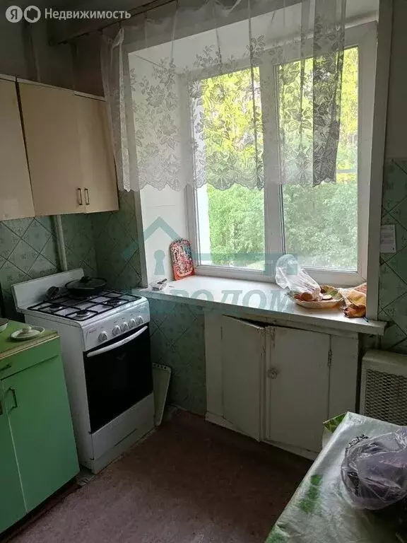 2-комнатная квартира: Обь, улица ЖКО Аэропорта, 9 (43.2 м) - Фото 1