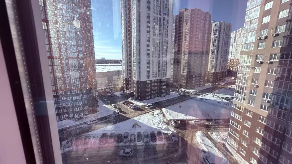 1-к кв. Самарская область, Самара Московское шоссе, 18-й км, 53 (45.7 ... - Фото 0