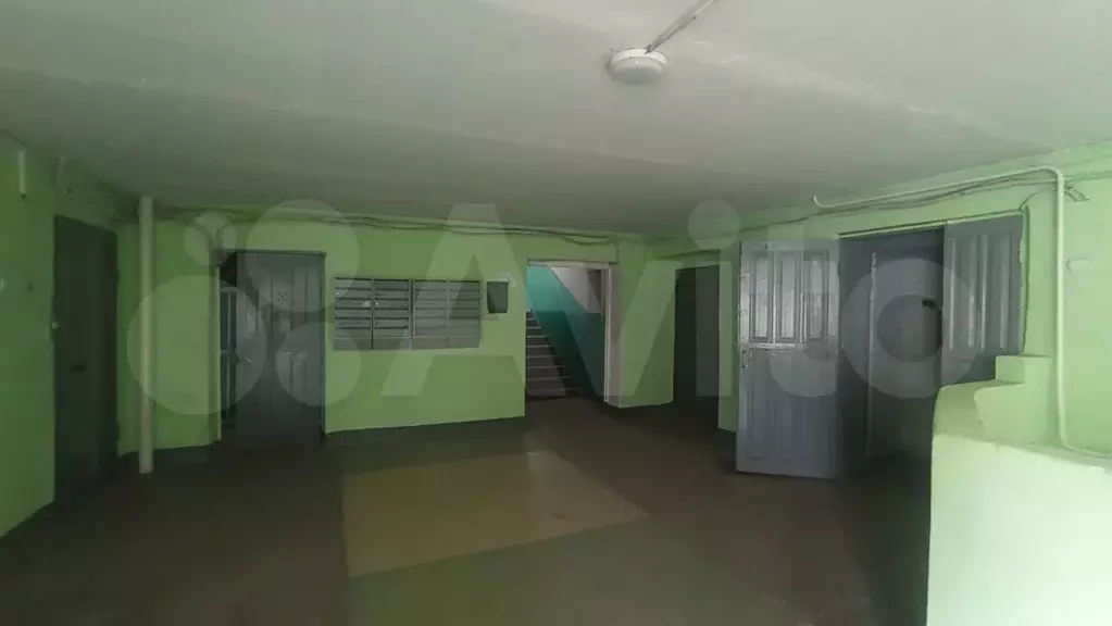 Комната 16,9 м в 2-к., 6/9 эт. - Фото 0