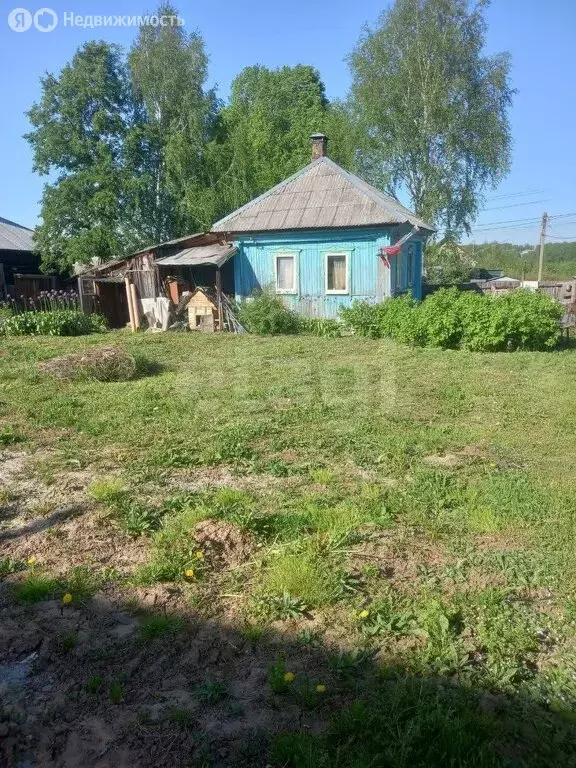 Дом в Пермь, улица Лбова (48 м) - Фото 0