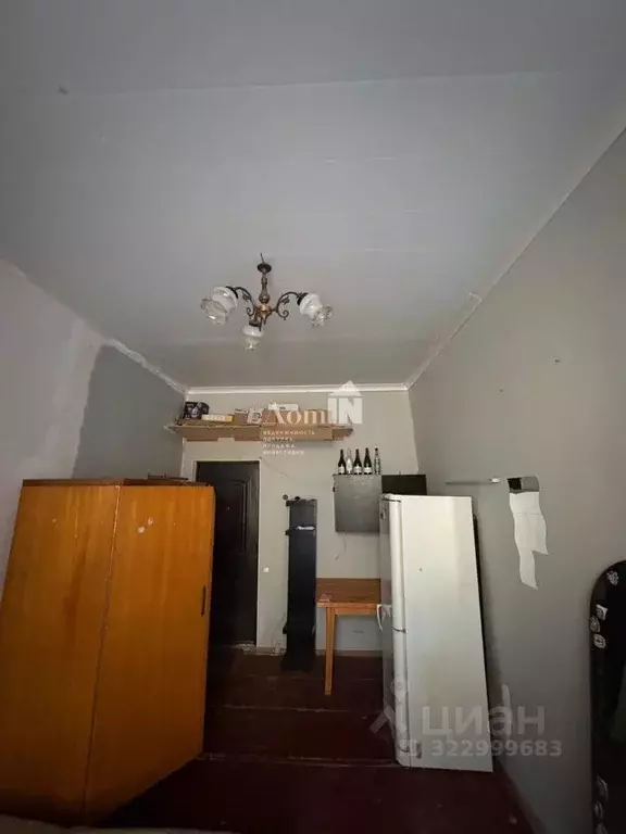 Комната Санкт-Петербург Никольская пл., 6 (13.2 м) - Фото 1