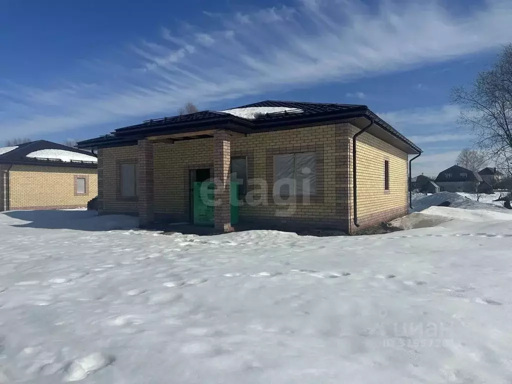 Дом в Владимирская область, Муром с. Панфилово,  (115 м) - Фото 2