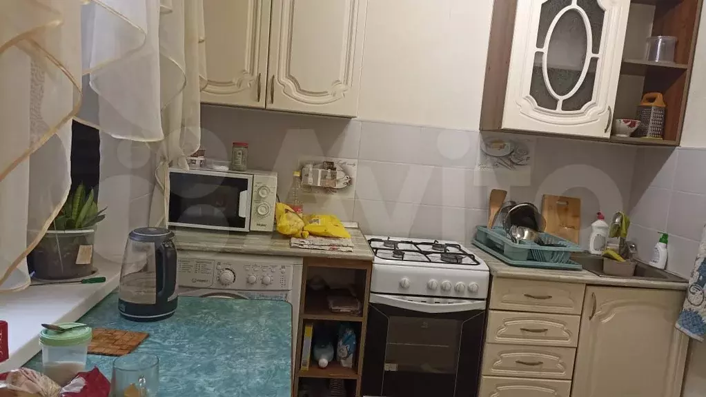 1-к. квартира, 35 м, 6/9 эт. - Фото 0