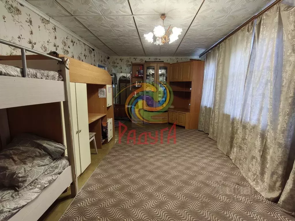 Дом в Ивановская область, Кохма ул. Краснозвездная, 1 (46 м) - Фото 1