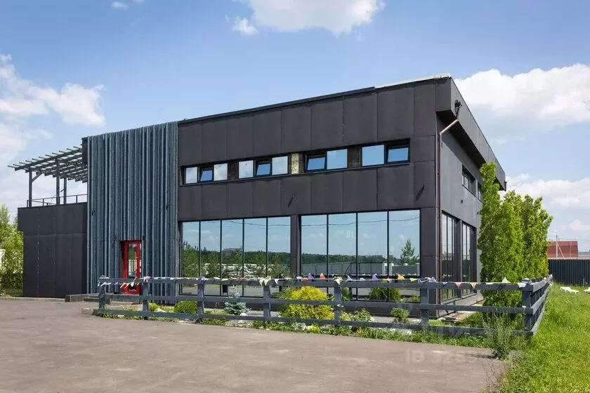 Дом в Московская область, Щелково ул. Радонежская (700 м) - Фото 2