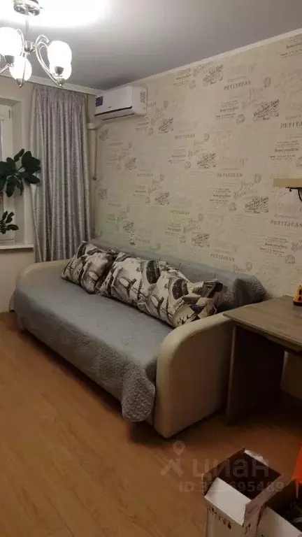 2-к кв. Московская область, Дзержинский Лесная ул., 17 (53.0 м) - Фото 1