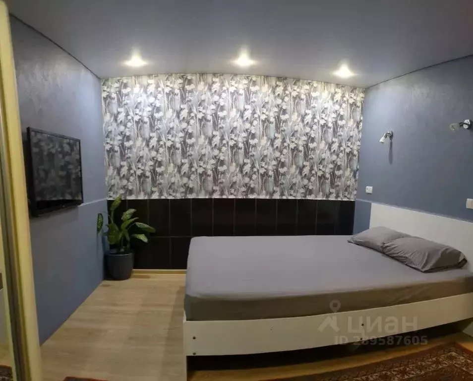 Комната Краснодарский край, Сочи Сочинское ш., 8/10 - Фото 1