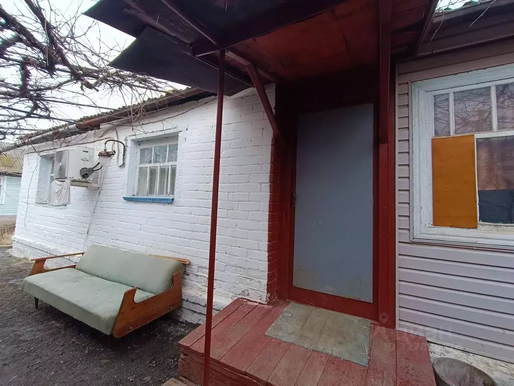 Дом в Волгоградская область, Волгоград Грановитая ул. (50 м) - Фото 1