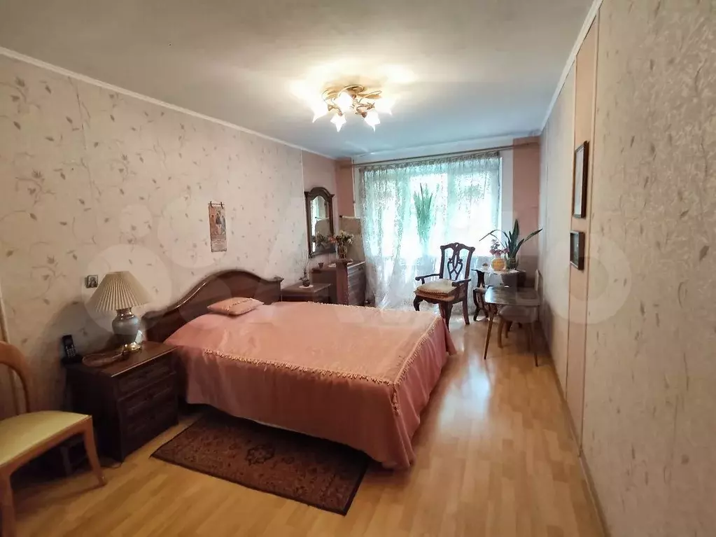 2-к. квартира, 43 м, 2/5 эт. - Фото 1