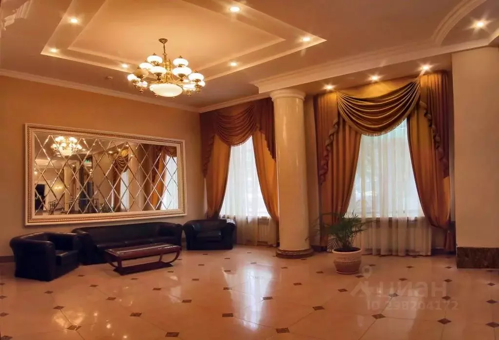 Комната Башкортостан, Уфа ул. Ленина, 16 (10.0 м) - Фото 2