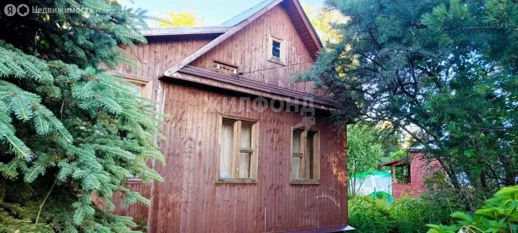 Дом в Орехово-Зуевский городской округ, деревня Давыдовская (21.5 м) - Фото 0