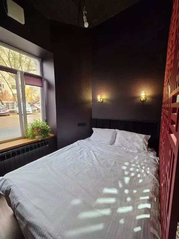 Студия Москва Ленинградский просп., 57 (20.0 м) - Фото 1