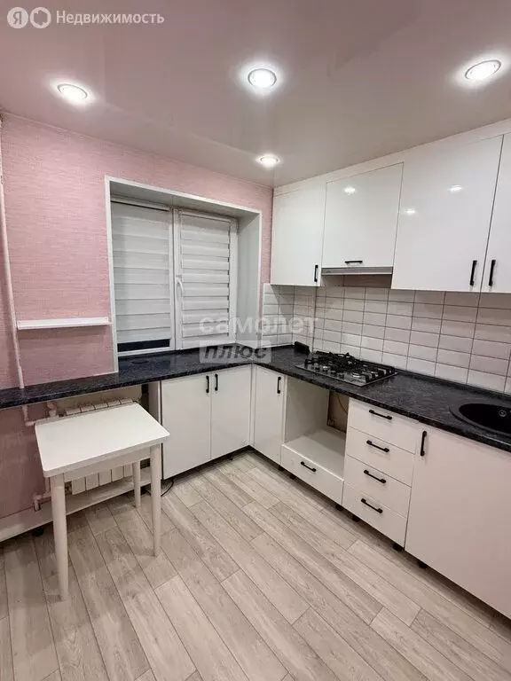 1-комнатная квартира: Волгоград, улица 64-й Армии, 79 (32.1 м) - Фото 1