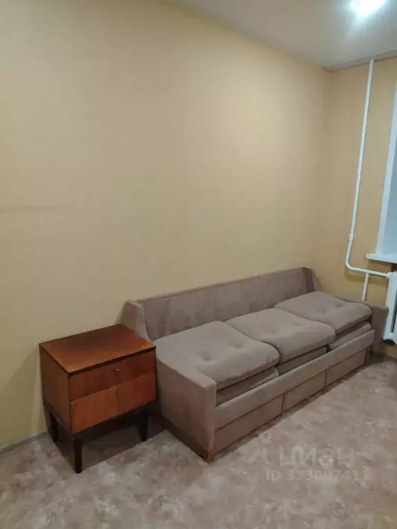 Комната Тверская область, Тверь ул. Лукина, 3 (13.0 м) - Фото 2