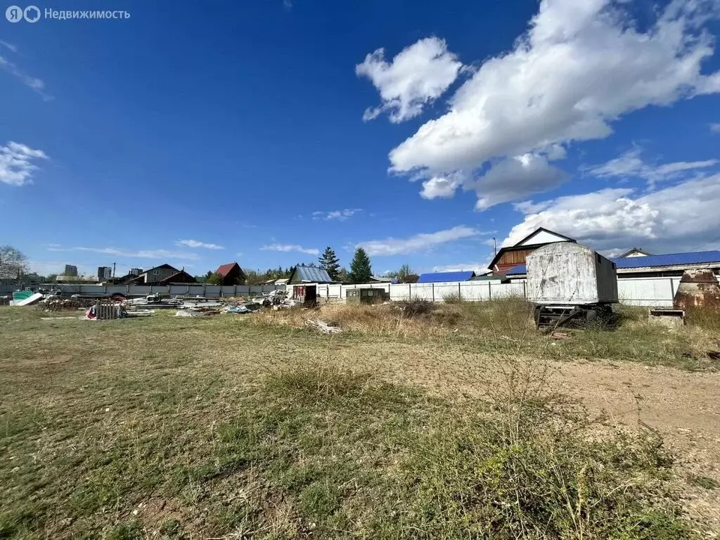 Участок в село Засопка, Луговая улица (19.6 м) - Фото 2