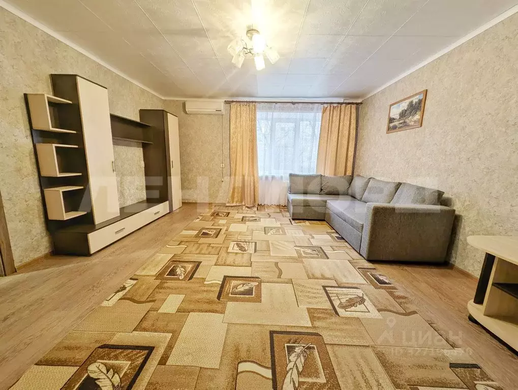 2-к кв. Ростовская область, Ростов-на-Дону просп. Соколова, 85 (49.2 ... - Фото 2