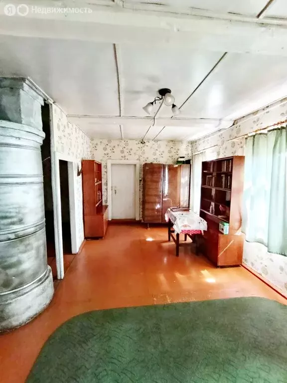 Дом в посёлок Колтубановский, улица Чкалова (29 м) - Фото 1