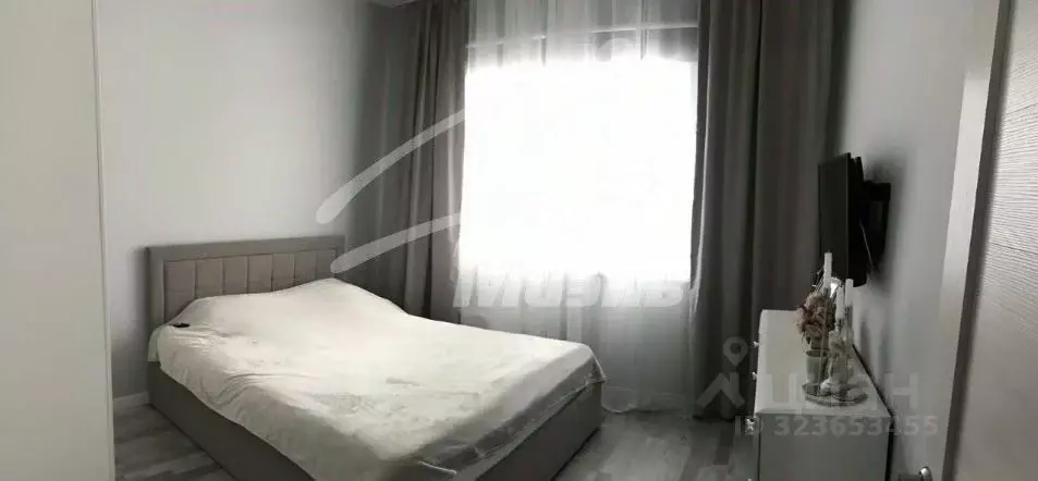 3-к кв. Московская область, Солнечногорск городской округ, Голубое пгт ... - Фото 1