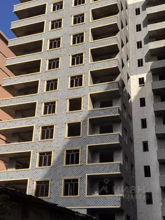 2-к кв. Дагестан, Махачкала пер. Индустриальный, 36 (126.0 м) - Фото 2