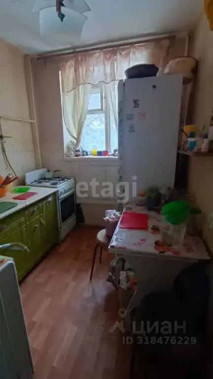 1-к кв. Липецкая область, Липецк ул. Дзержинского, 29 (30.0 м) - Фото 0