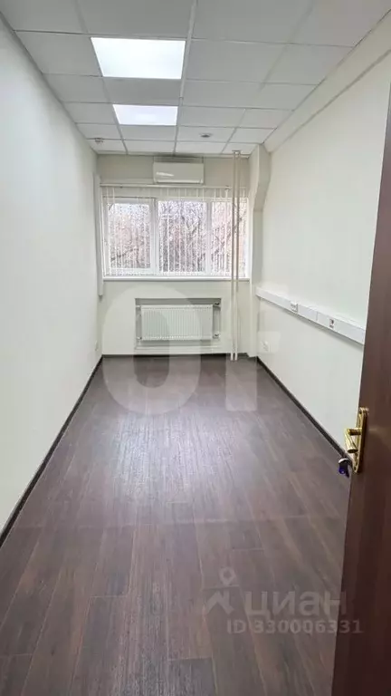 Офис в Москва 2-я Хуторская ул., 38А (1049 м) - Фото 1