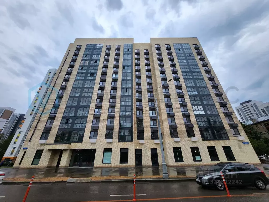 Помещение свободного назначения в Москва Зеленый просп., 103 (81 м) - Фото 1