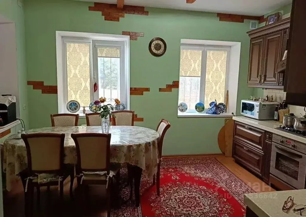 Дом в Астраханская область, Астрахань ул. Даргомыжского, 8 (232 м) - Фото 2