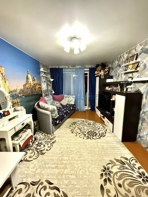 3-к кв. Московская область, Подольск Гулевский проезд, 5 (61.0 м) - Фото 1