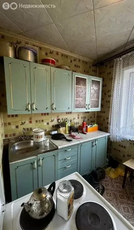 2-комнатная квартира: Черемхово, улица Шевченко, 85 (47.4 м) - Фото 1