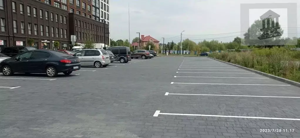 Склад в Калининградская область, Калининград Арсенальная ул., 29 (5 м) - Фото 0