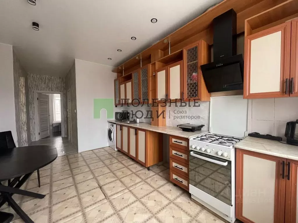 3-к кв. Иркутская область, Ангарск 76-й кв-л, 6 (75.0 м) - Фото 1