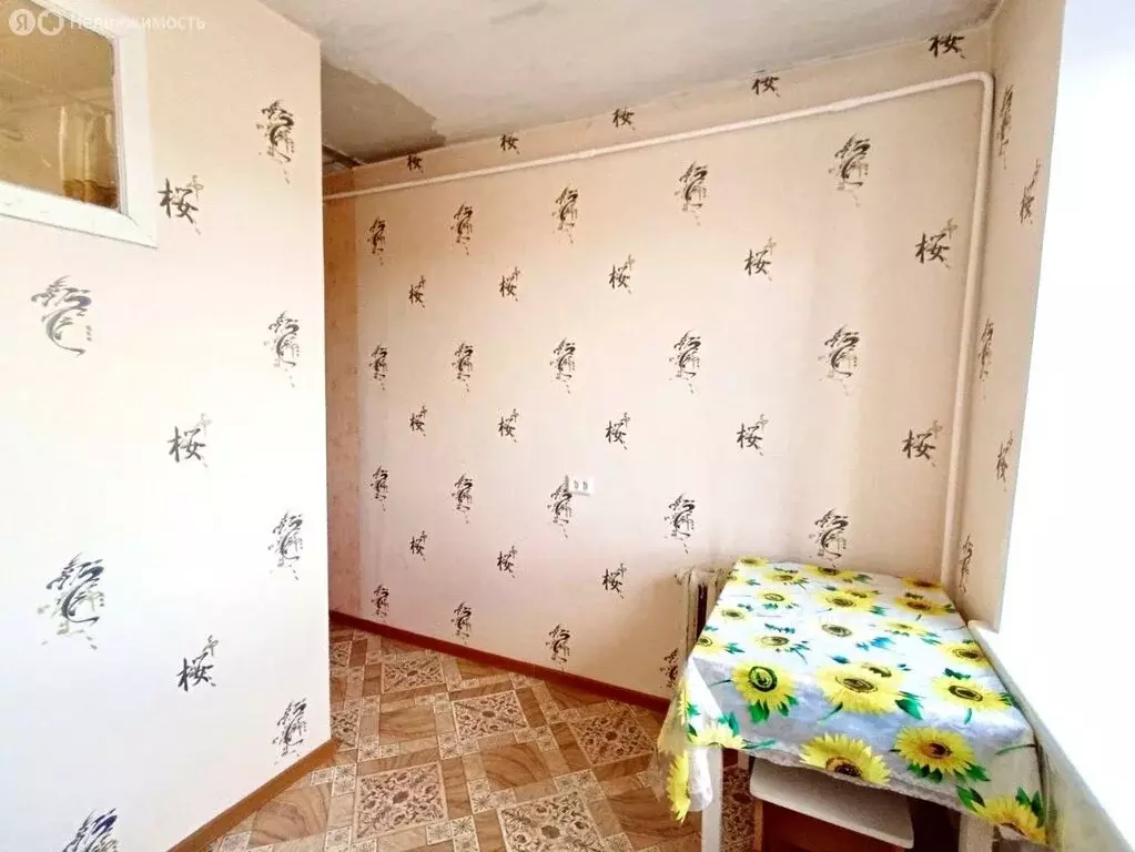 2-комнатная квартира: Можга, улица Фрунзе, 25 (43.7 м) - Фото 1