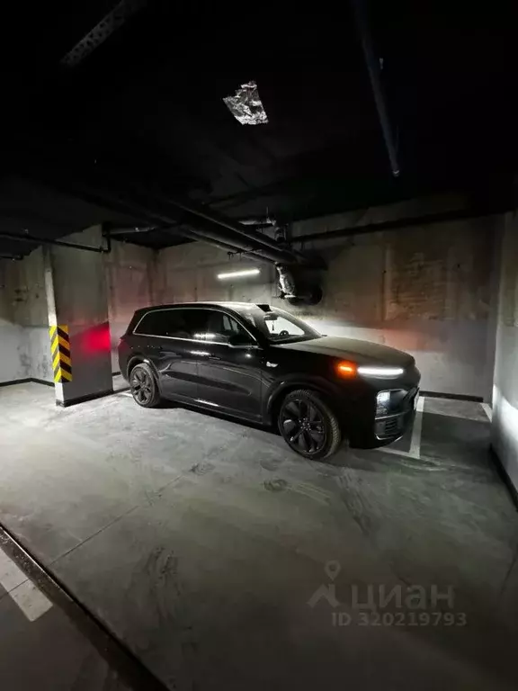 Гараж в Татарстан, Казань ул. Алексея Козина, 9 (14 м) - Фото 2