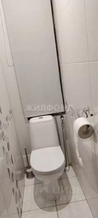 3-к кв. Белгородская область, Белгородский район, Северный городское ... - Фото 1