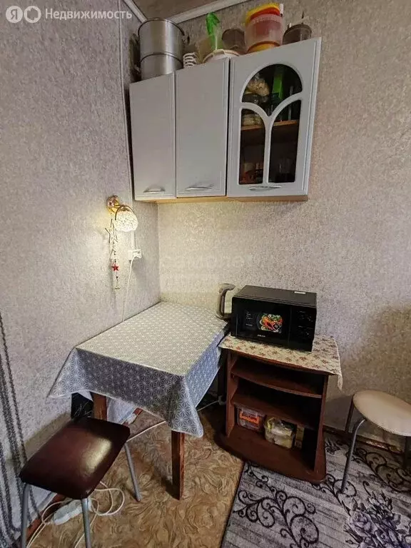 1к в -комнатной квартире (12 м) - Фото 2