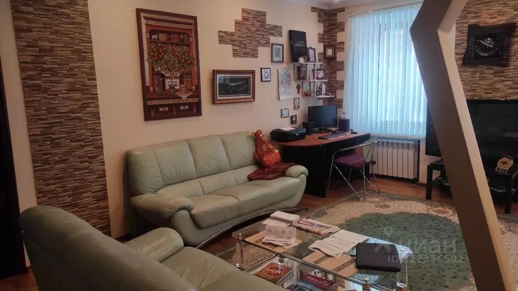 2-к кв. Москва Павелецкая пл., 1 (57.0 м) - Фото 2