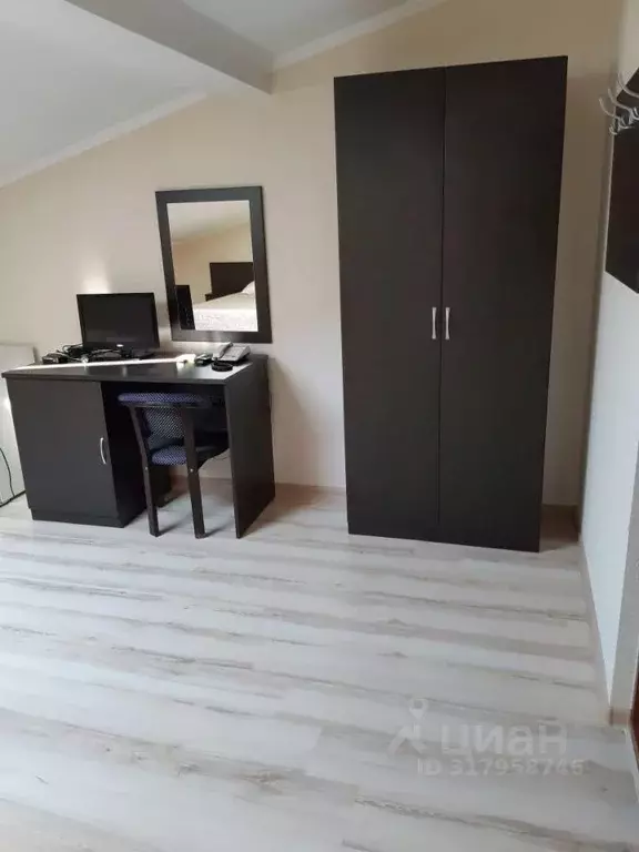 Комната Краснодарский край, Анапа проезд Тополиный, 3 (45.0 м) - Фото 1