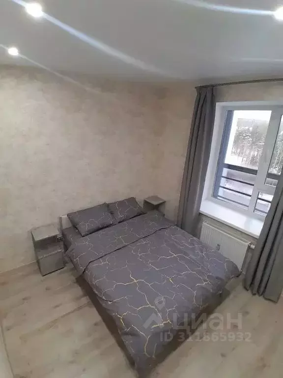 2-к кв. Коми, Сыктывкар Петрозаводская ул., 47 (42.0 м) - Фото 0