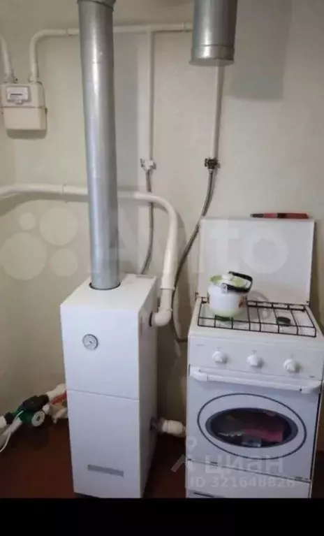 Дом в Ивановская область, Плес Приволжский район, ул. Мира (25 м) - Фото 2