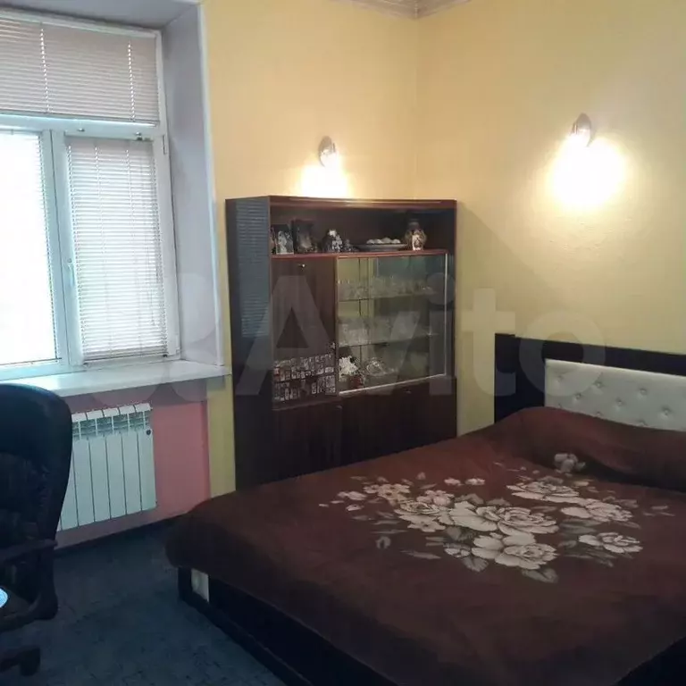 2-к. квартира, 70м, 5/5эт. - Фото 1