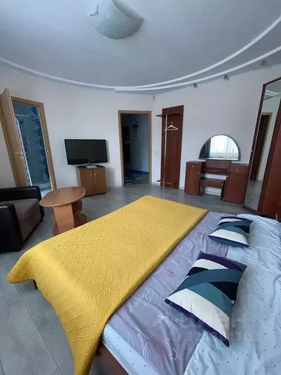 3-к кв. Пермский край, Пермь Екатерининская ул., 165 (80.0 м) - Фото 2