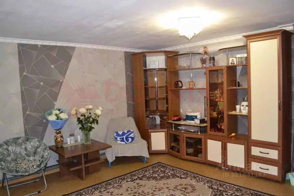 Дом в Ростовская область, Волгодонск пер. Цыганкова, 2Б (96 м) - Фото 0