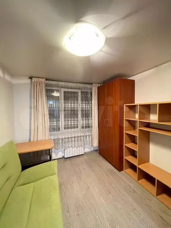 Квартира-студия, 20 м, 5/5 эт. - Фото 0