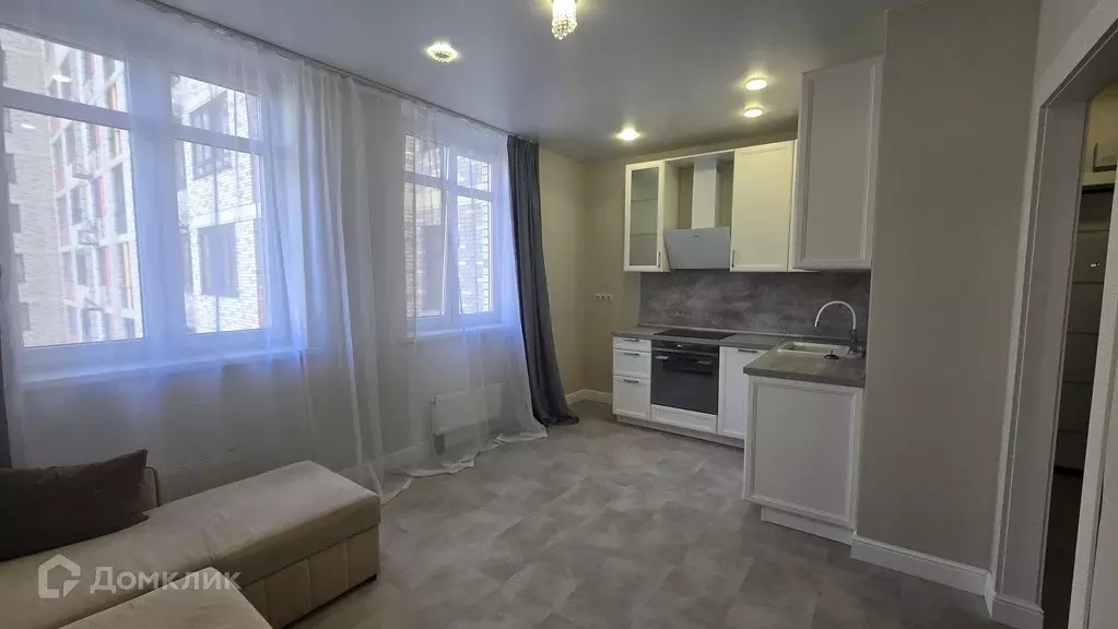 Продаётся 3-к квартира, 67.7 м - Фото 0