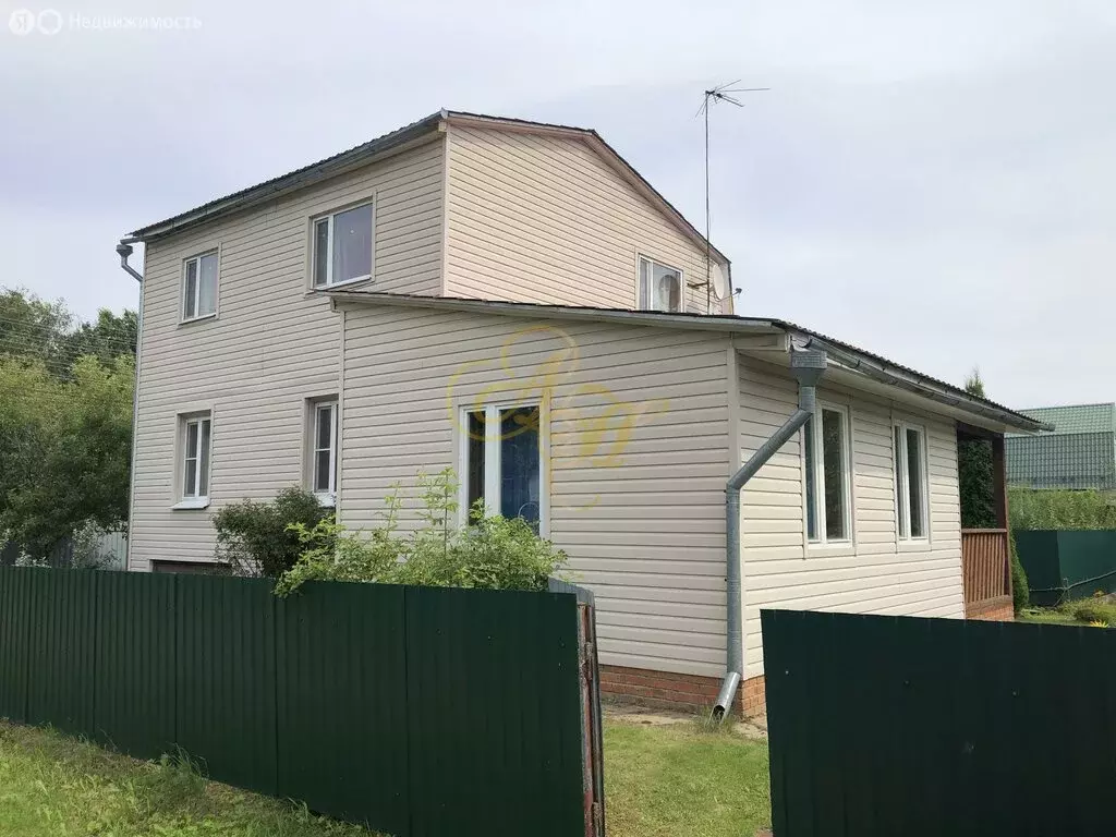 Дом в Московская область, городской округ Клин, СНТ Кинематографист, ... - Фото 2