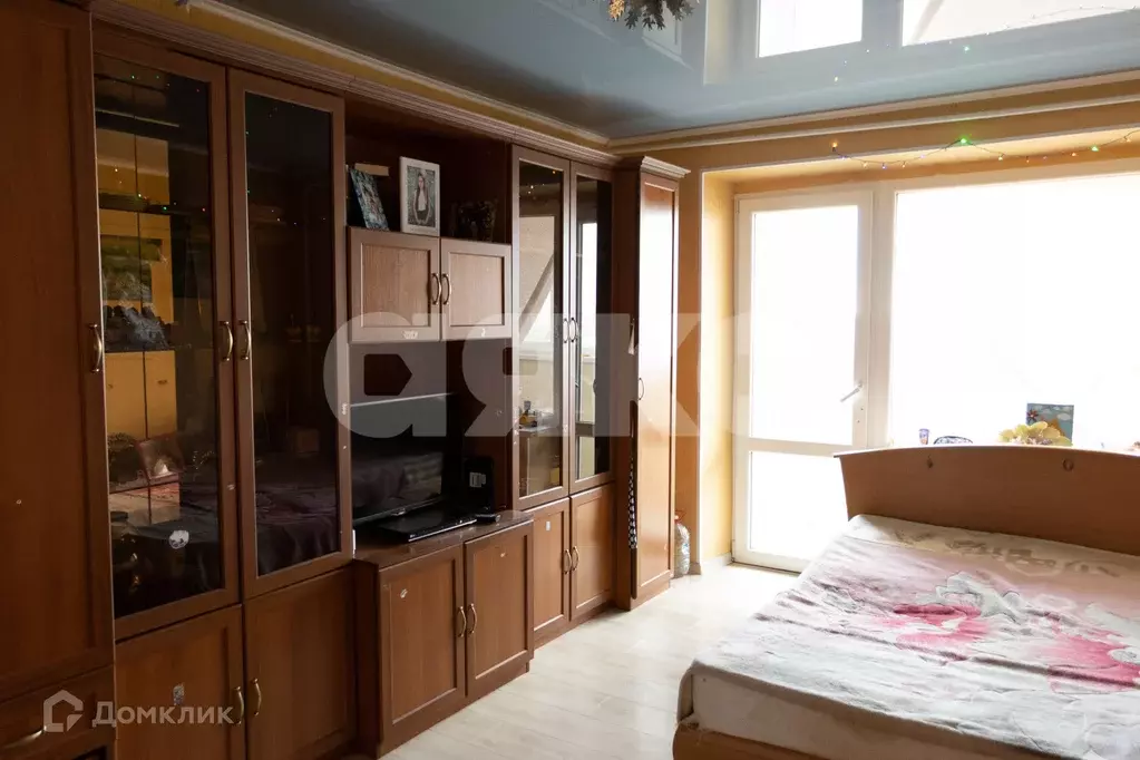 Продаётся 2-к квартира, 51 м - Фото 1
