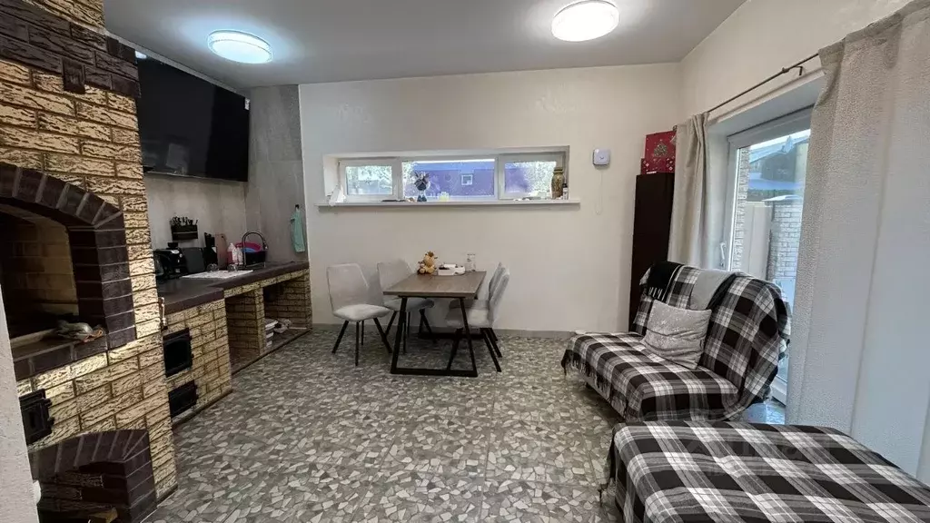Дом в Ульяновская область, Димитровград ул. Строителей (40 м) - Фото 2