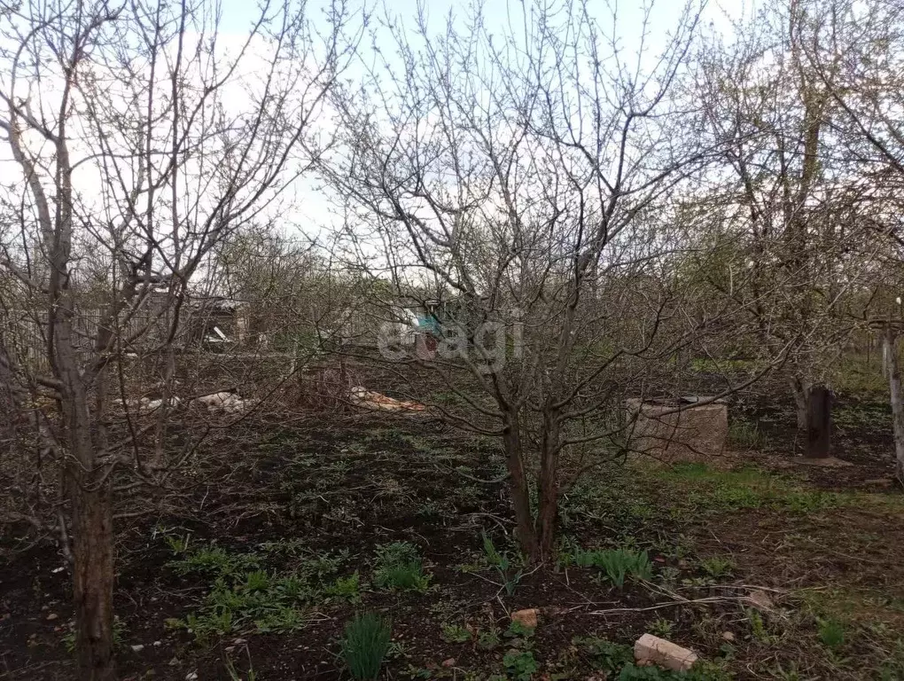 Участок в Башкортостан, Уфимский район, Красноярский сельсовет, Каучук ... - Фото 1