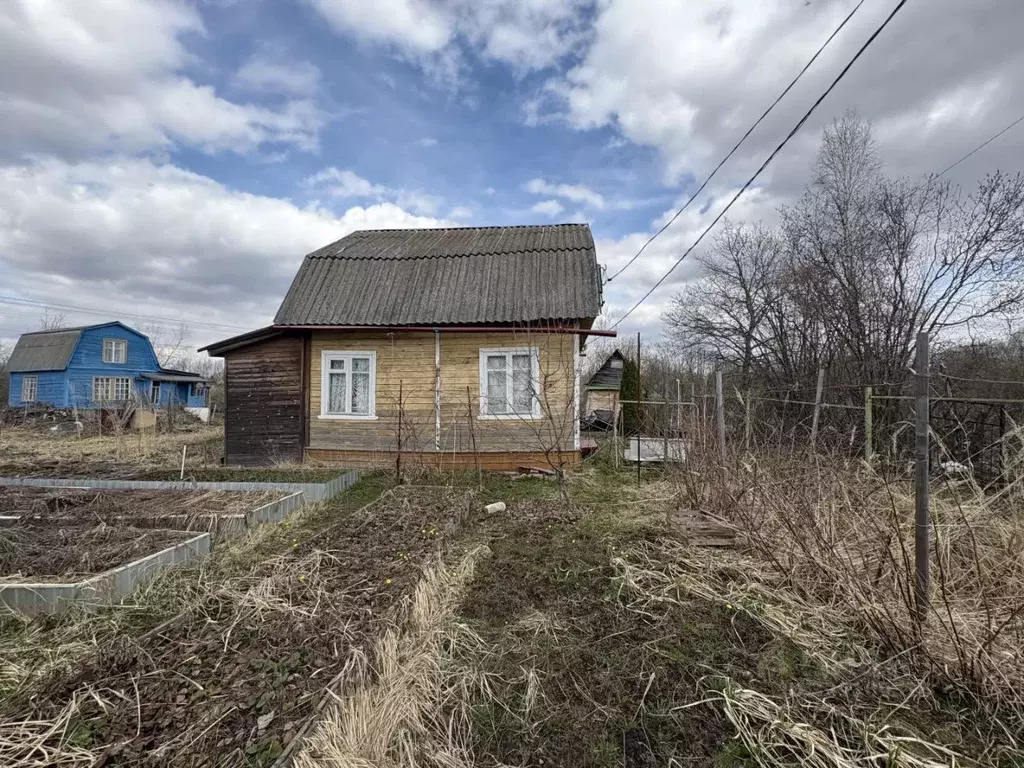 Дом в Ярославская область, Ярославский муниципальный округ, ... - Фото 2